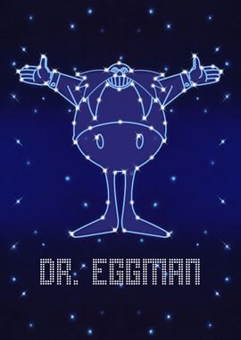 Dr. Eggman