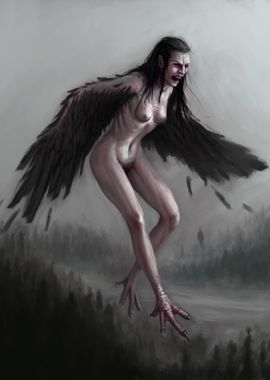 Harpy