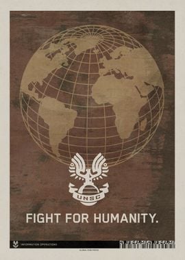 Fight for Humanity v2