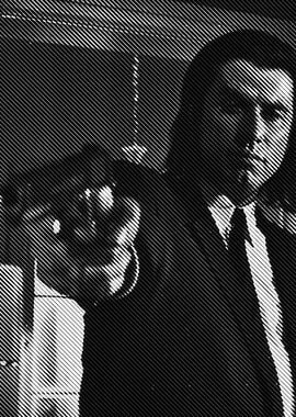 pulp fiction vincent vega