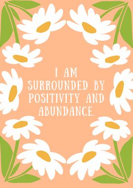 Positive Affirmation Quote