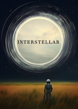 Interstellar 