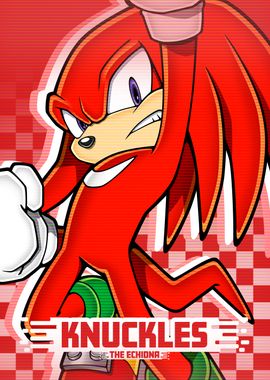 Knuckles