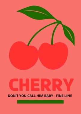 cherry