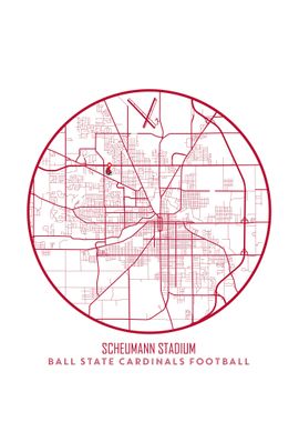 Scheumann Stadium