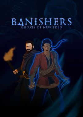 banisher ghost of new eden