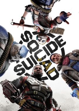 Suicide Squad