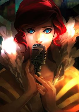 Transistor