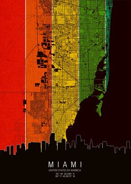 Miami Florida United Stat