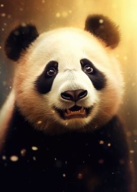 Panda Pandas