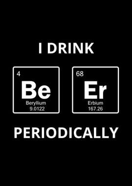 Funny Beer Science