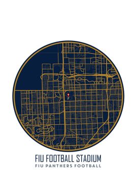 FIU Panthers football