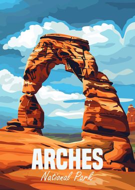 Arches National Park