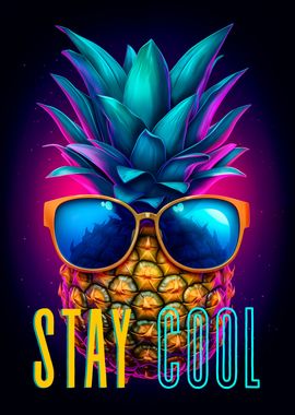 Stay Cool