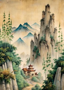 Chinas Classical Paintings