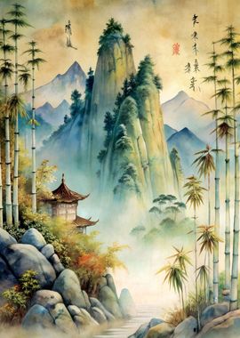 Chinas Classical Paintings