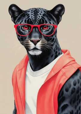 Black Jaguar