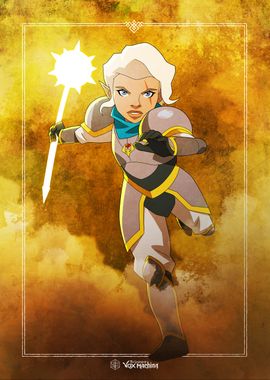 Pike Trickfoot