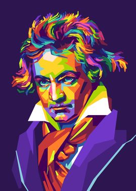 Ludwig Van Beethoven