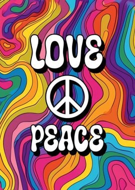 Love and Peace