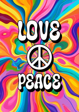 Love and Peace