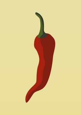 Red Chilly 