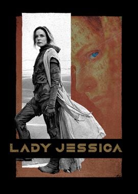 Lady Jessica