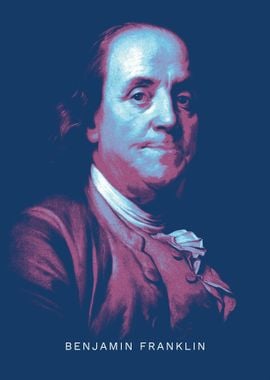 Benjamin Franklin