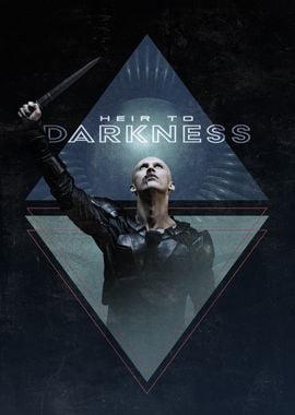 Harkonnen Darkness