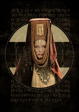 Reverend Mother