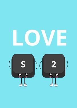 love Computer