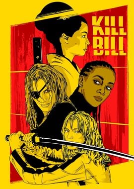 Kill bill