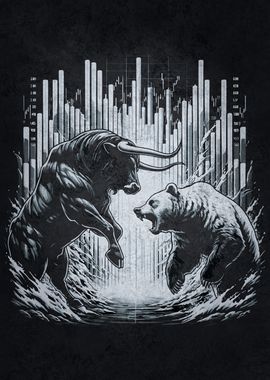 Bull vs Bear Market Trader