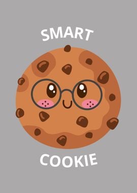 Smart Cookie