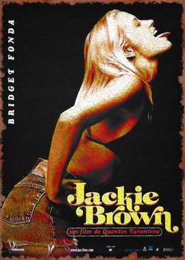 jackie brown