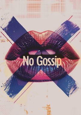 No Gossip