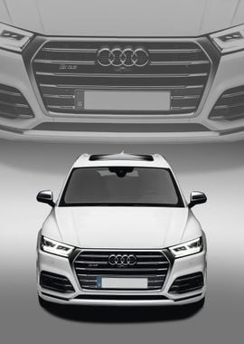 audi q5 2020