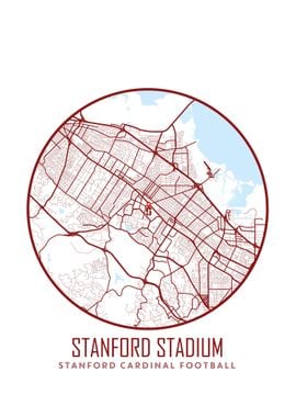 Stanford Cardinal football