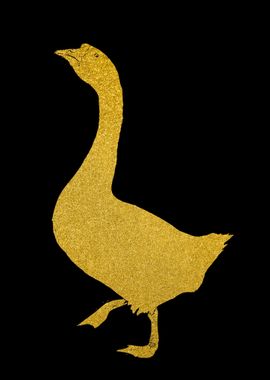 Swan Gold