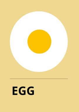 Egg Icon