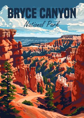 Bryce Canyon National Park