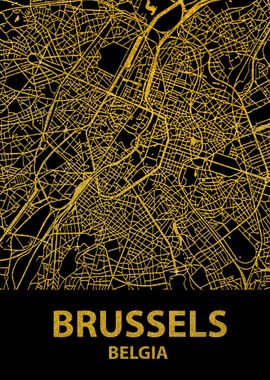 Brussels City