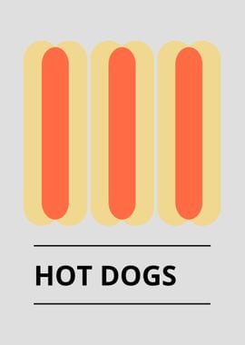 Hot Dogs