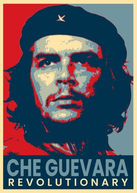 CHE GUEVARA