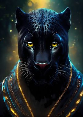 Black Panther