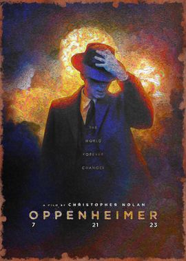 oppenheimer