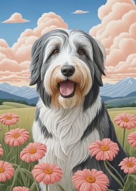 Bearded Collie