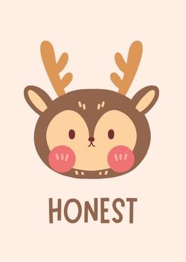 Honest Kids Nursery 