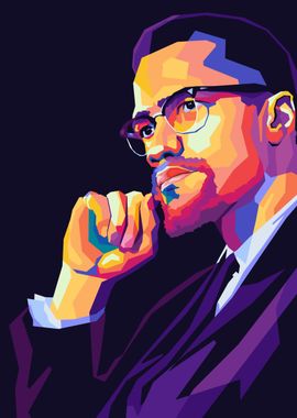 Malcolm X