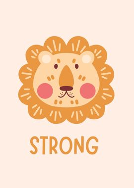 Strong Kids Nursery 